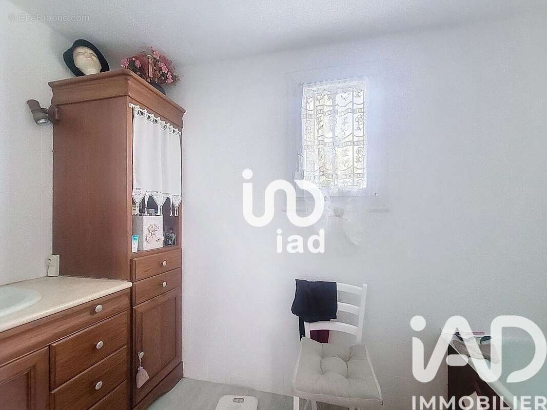 Photo 8 - Maison à VIERZON