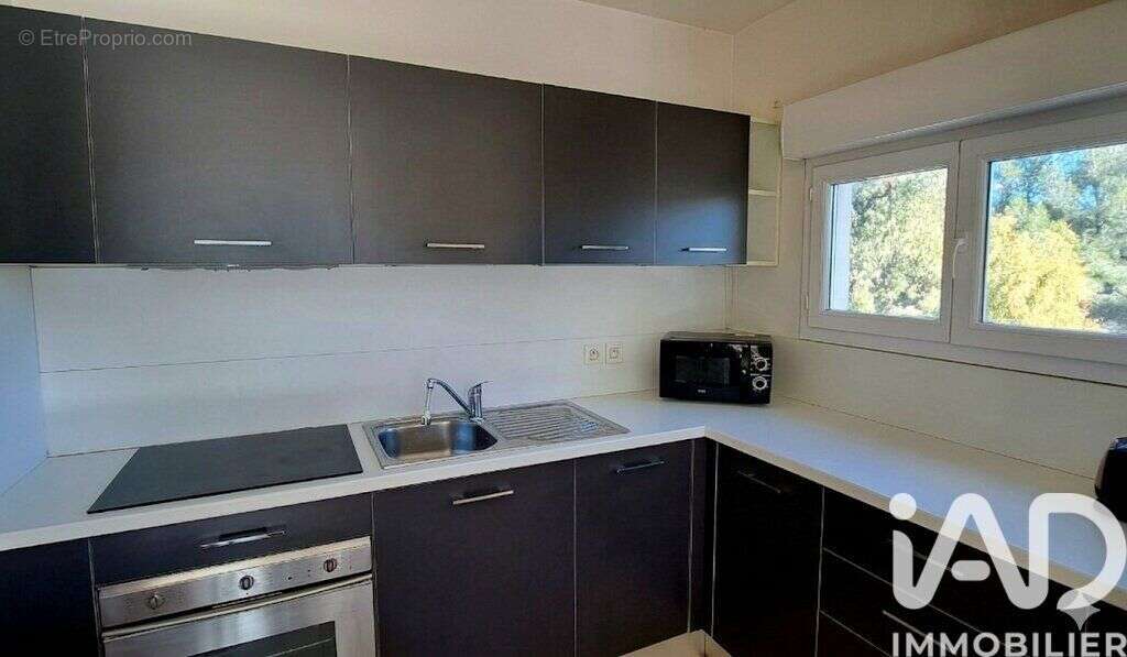 Photo 6 - Appartement à SAINT-RAPHAEL