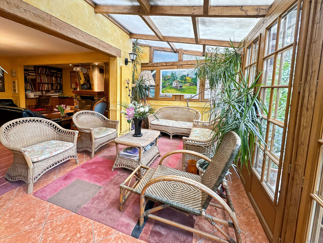 Maison à ANTONY