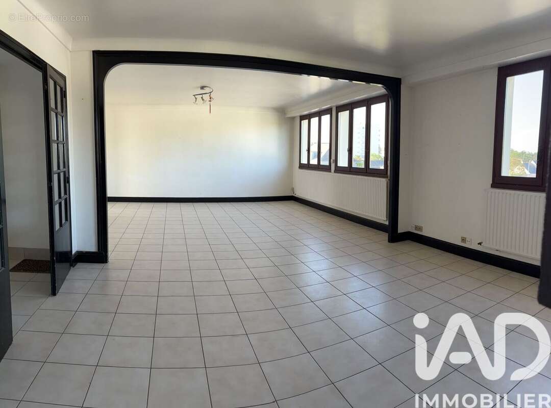 Photo 2 - Appartement à ANGERS