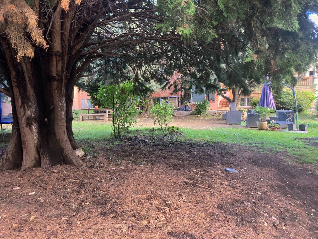 Appartement à GRASSE