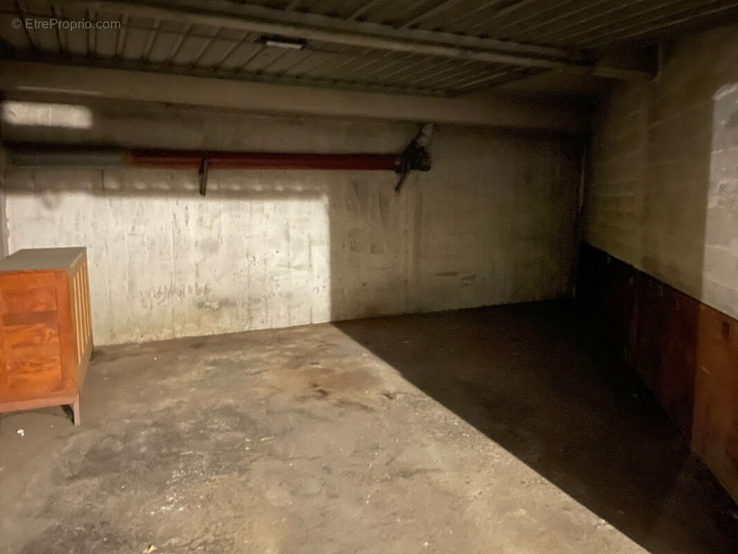 Appartement à LYON-3E