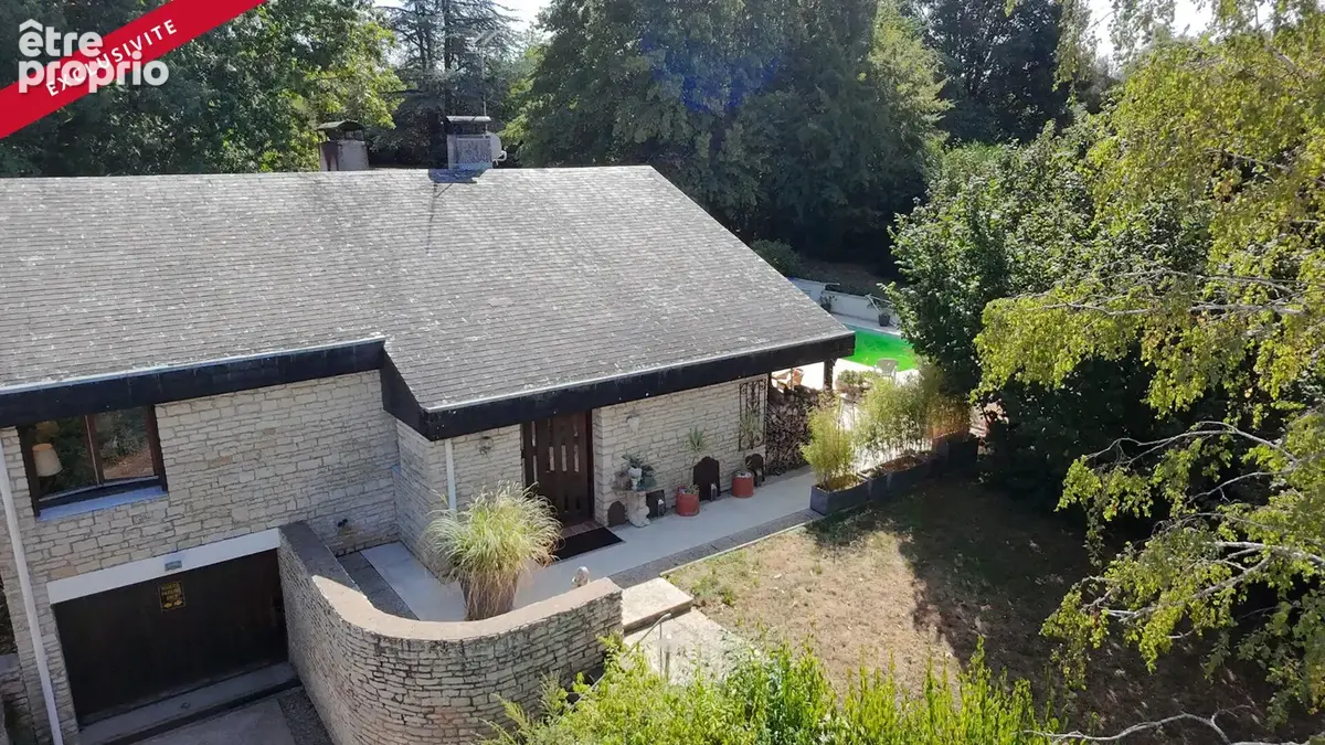 Maison 110m² à civray - photo 14