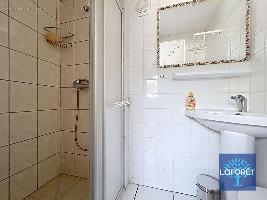 Maison avec piscine et atelier Nesmy 6 pièce(s) - photo 16