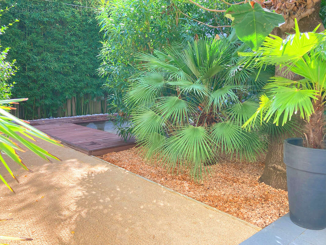 Maison à MONTELIMAR