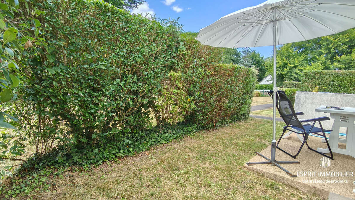 Appartement à TREGUNC