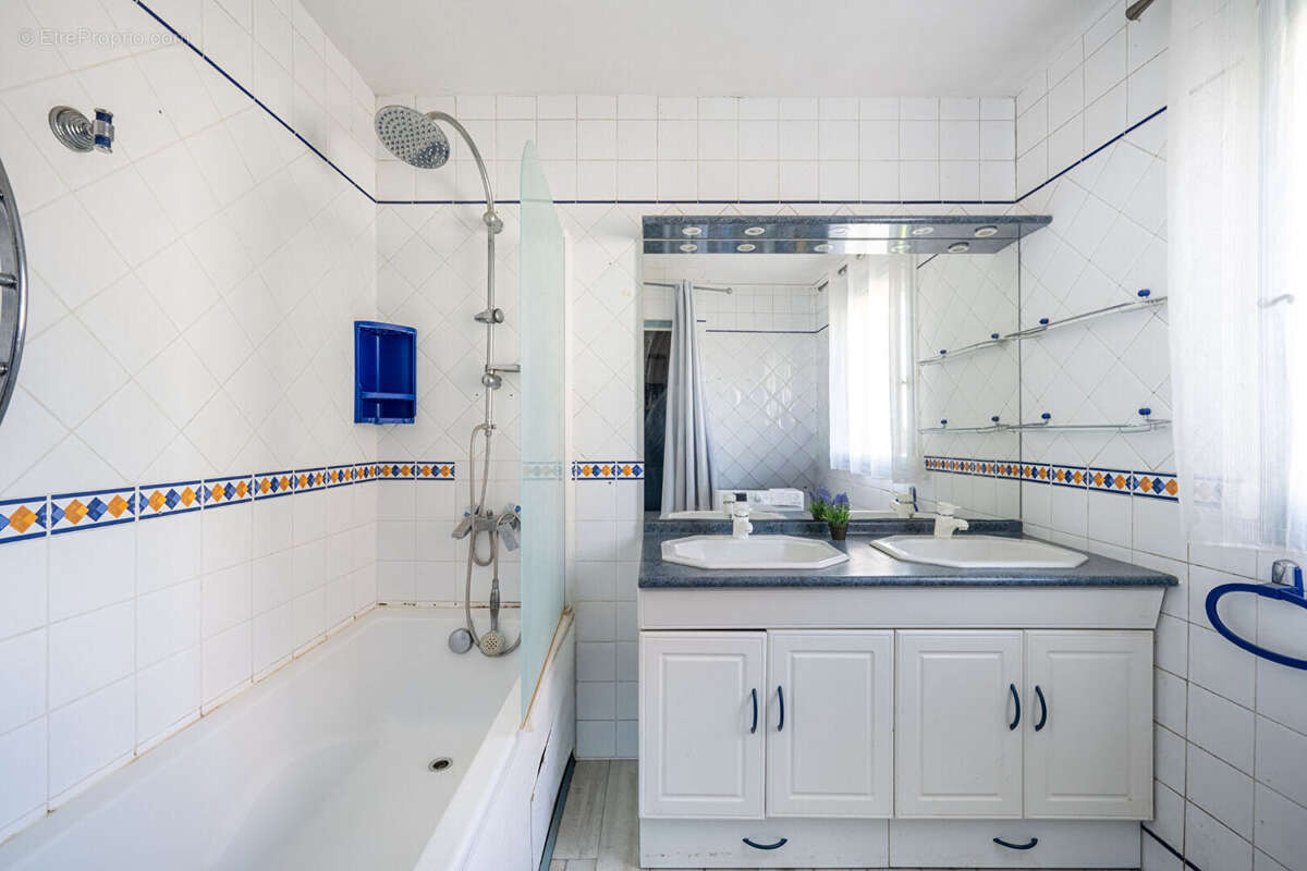 Maison à MAGNY-EN-VEXIN