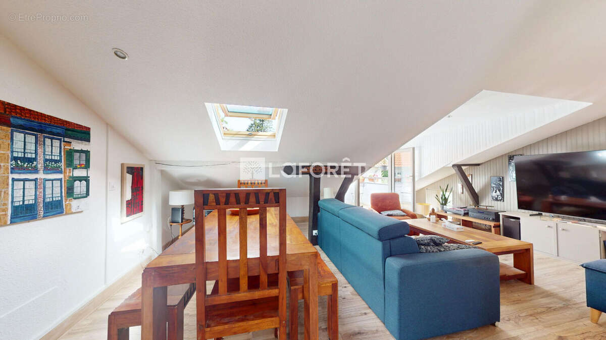 Appartement à ANGLET