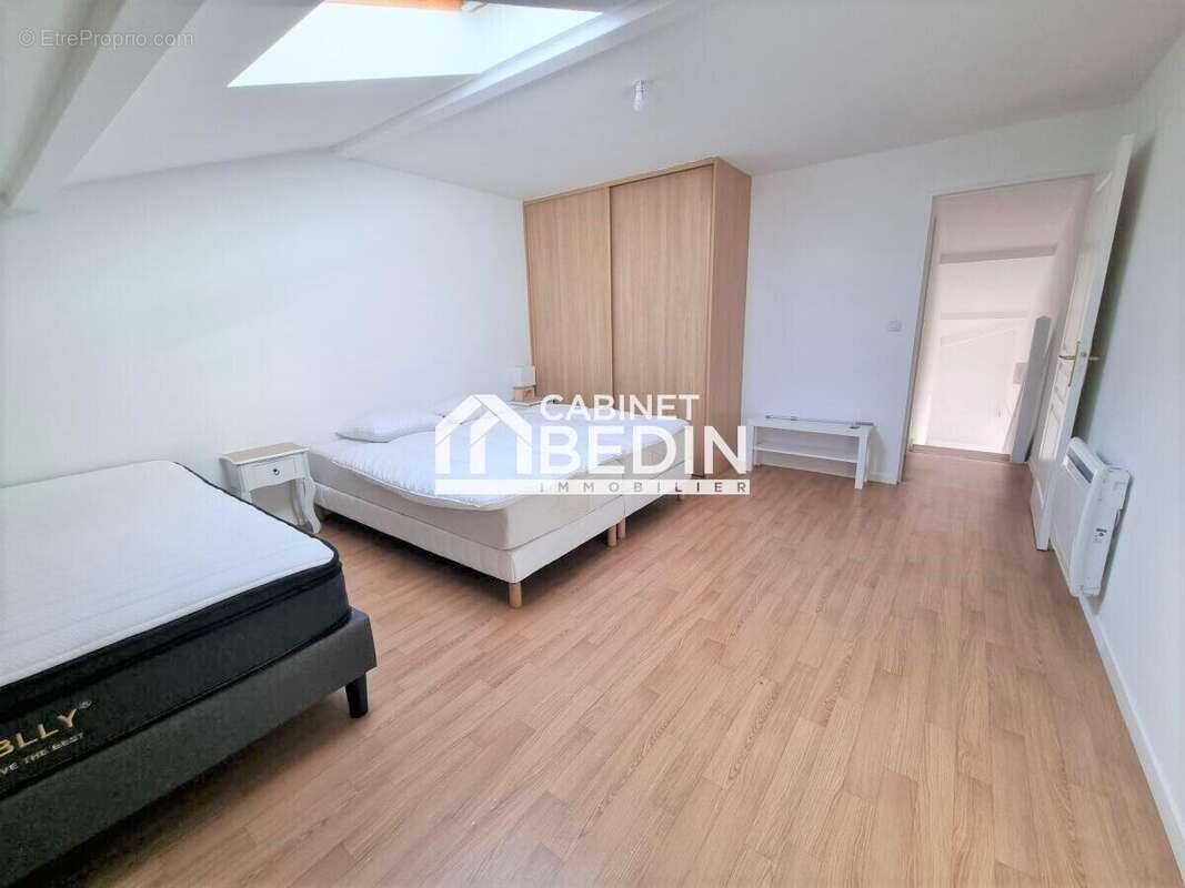 Appartement à SAINT-PAUL-LES-DAX