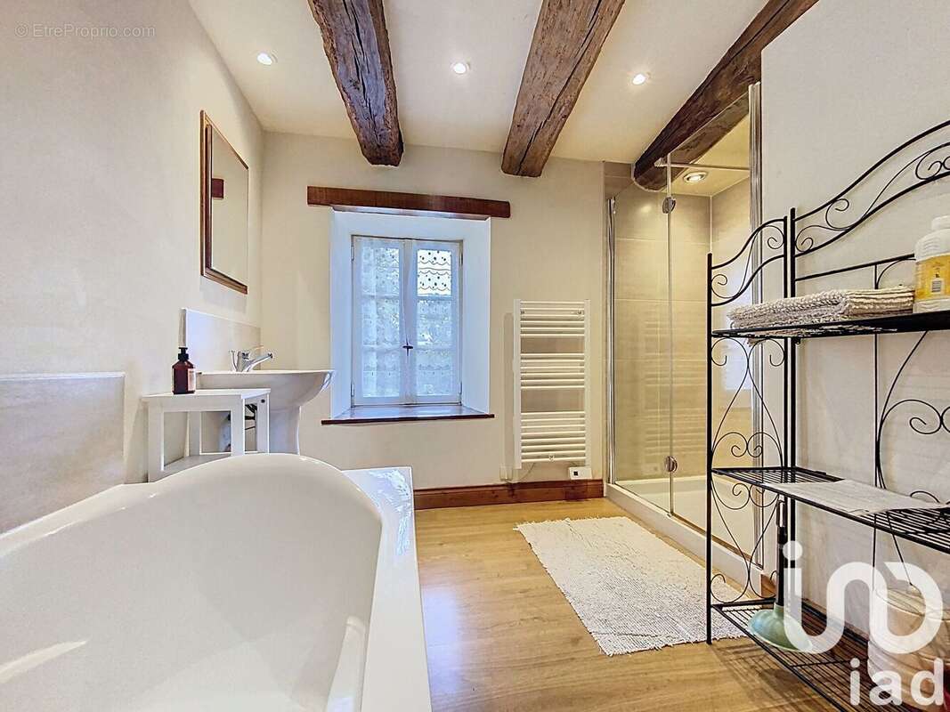 Photo 9 - Maison à PLEINE-FOUGERES