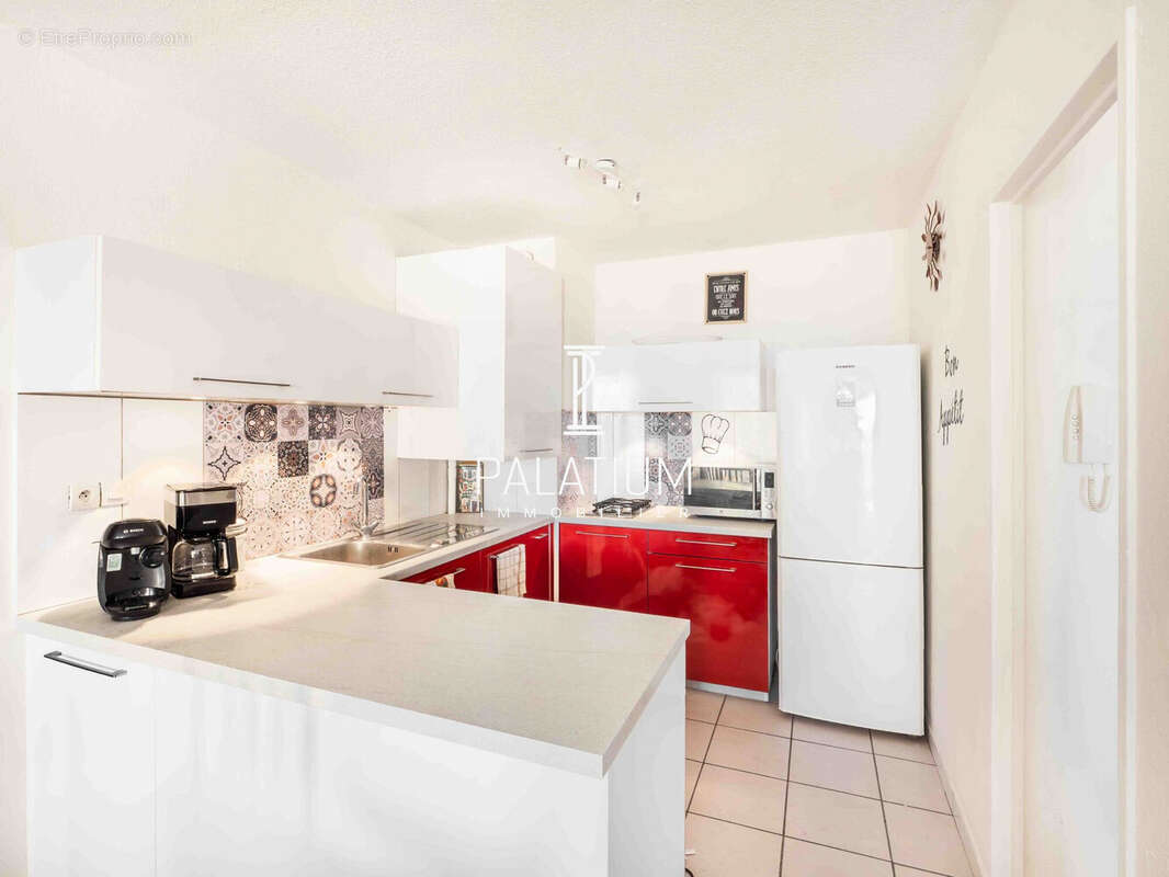 Appartement à MANOSQUE