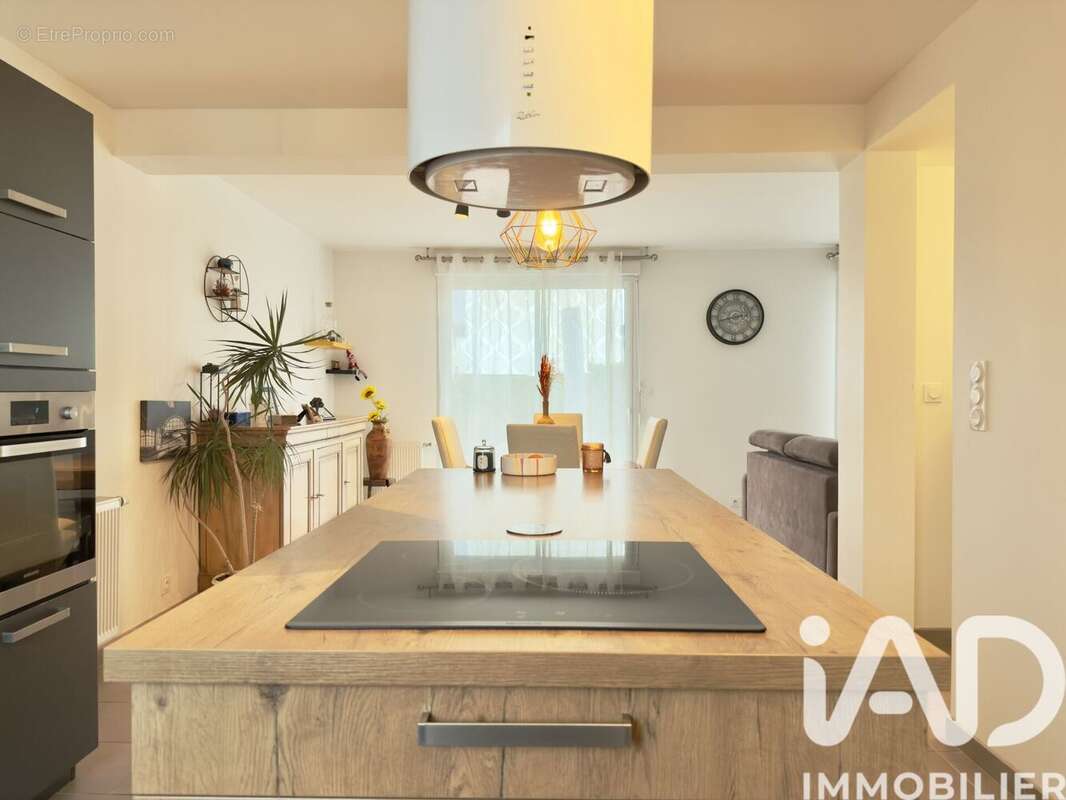 Photo 7 - Maison à PLUNERET