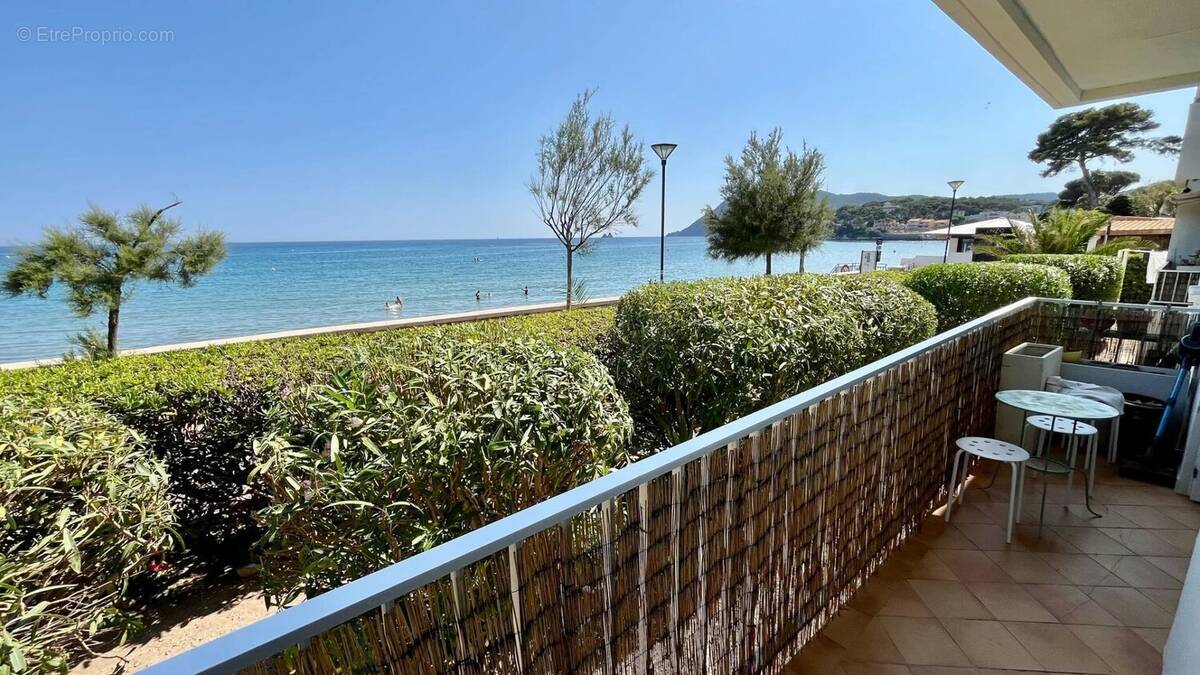 Appartement à LA SEYNE-SUR-MER