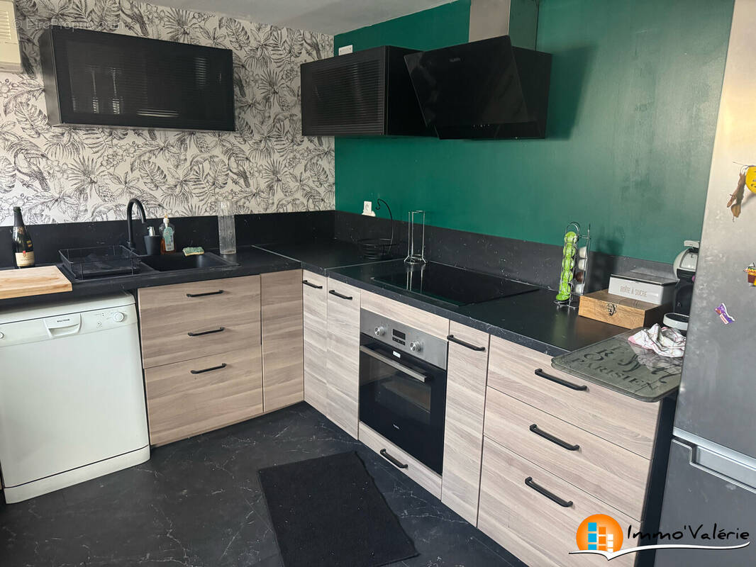 Appartement à EPINAL