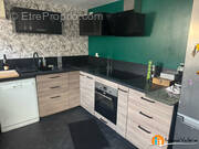 Appartement à EPINAL