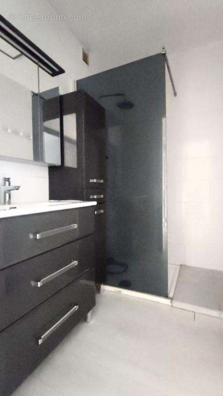 Appartement à CANET-EN-ROUSSILLON