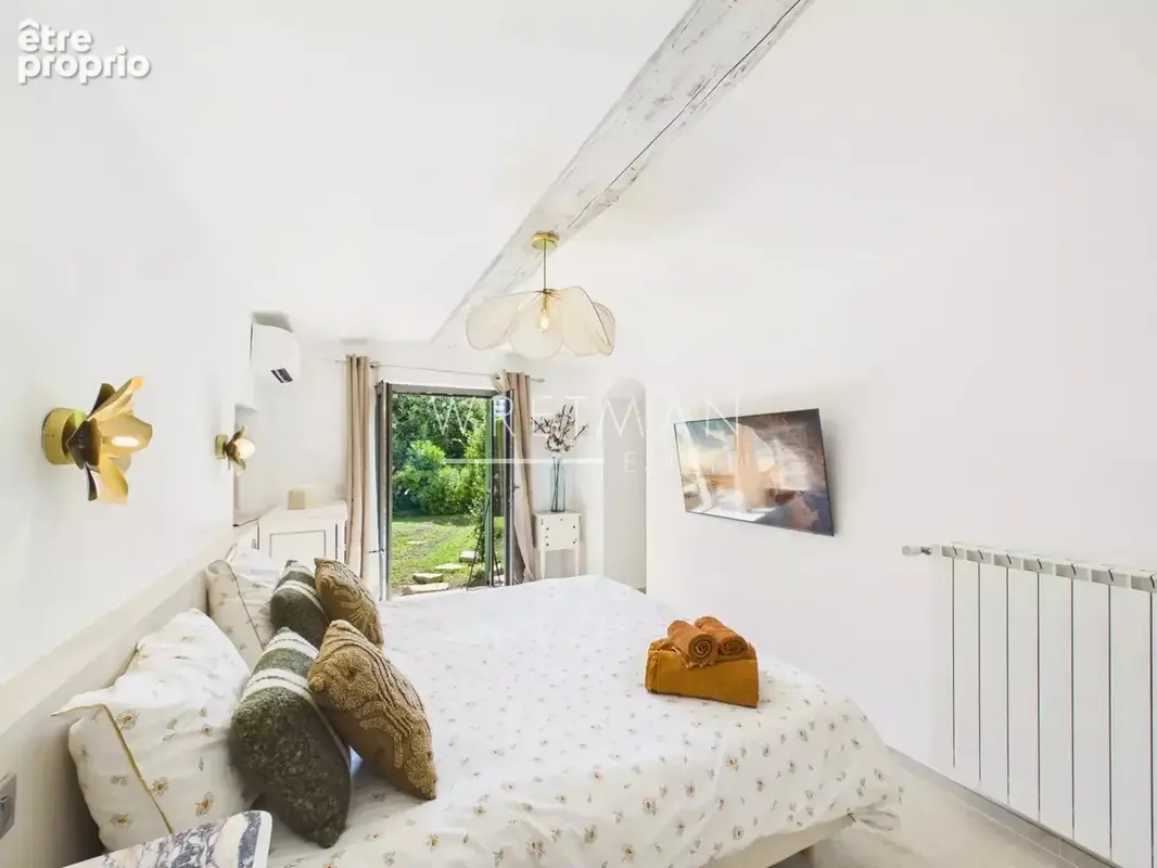 Magnifique villa 6 pièces avec piscine – La Colle-sur-Loup - photo 20