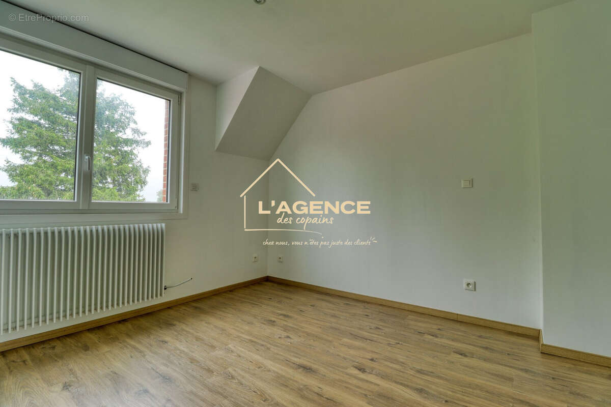 Maison à STEENBECQUE