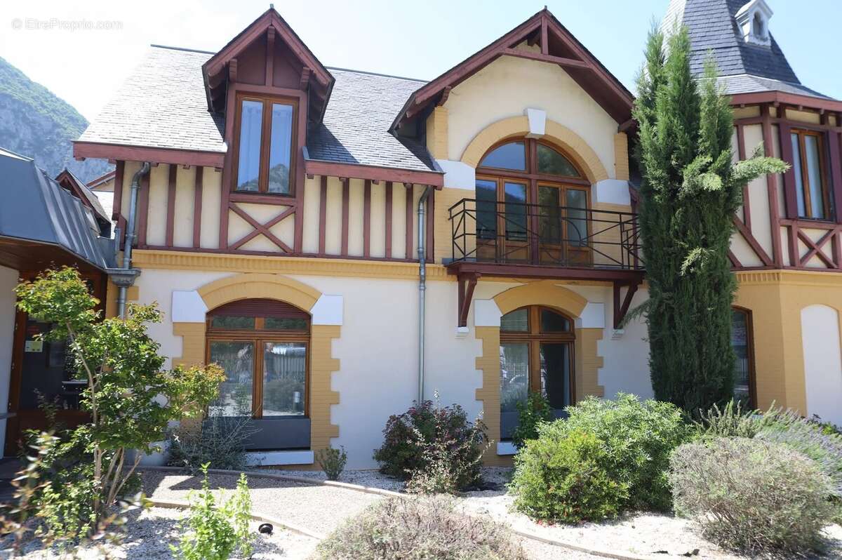 Maison à FOIX