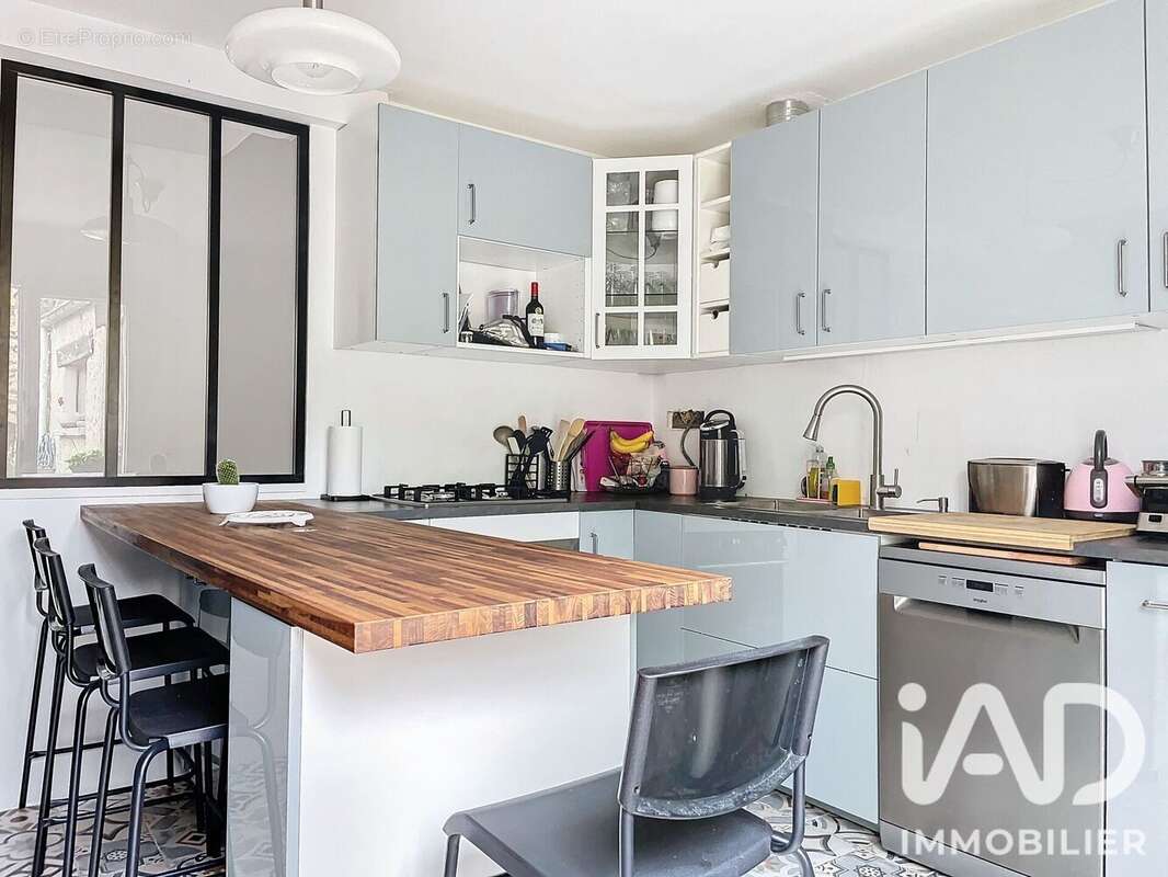 Maison 110 m² à Dourdan  - photo 2