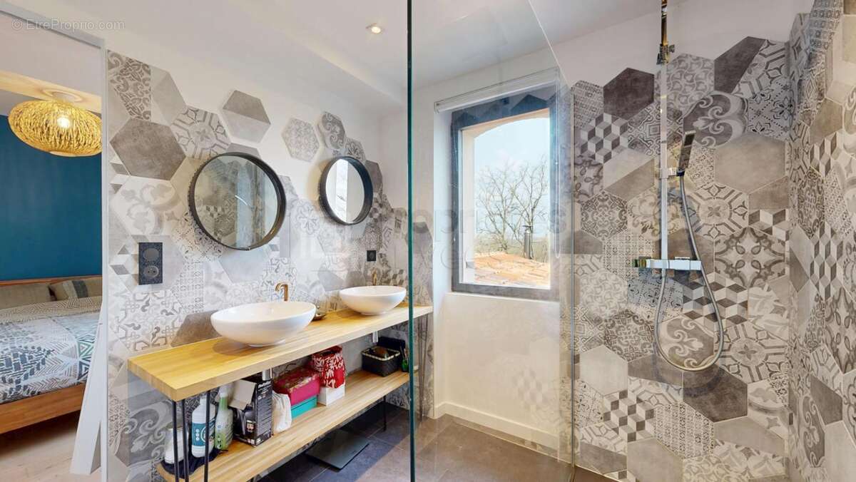 Maison à MONTGISCARD