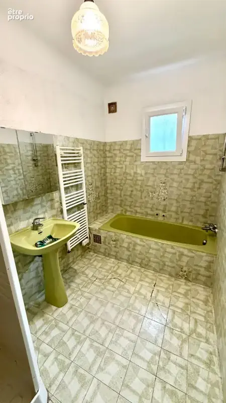 Villa traditionnelle sur 1035 m² de jardin exposé sud. - photo 8