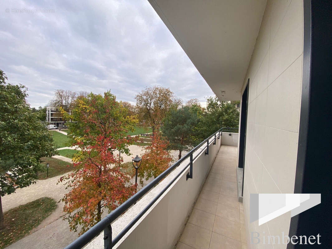 Appartement à ORLEANS