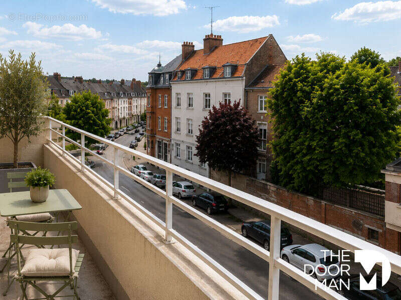 Appartement 59300 - photo 5