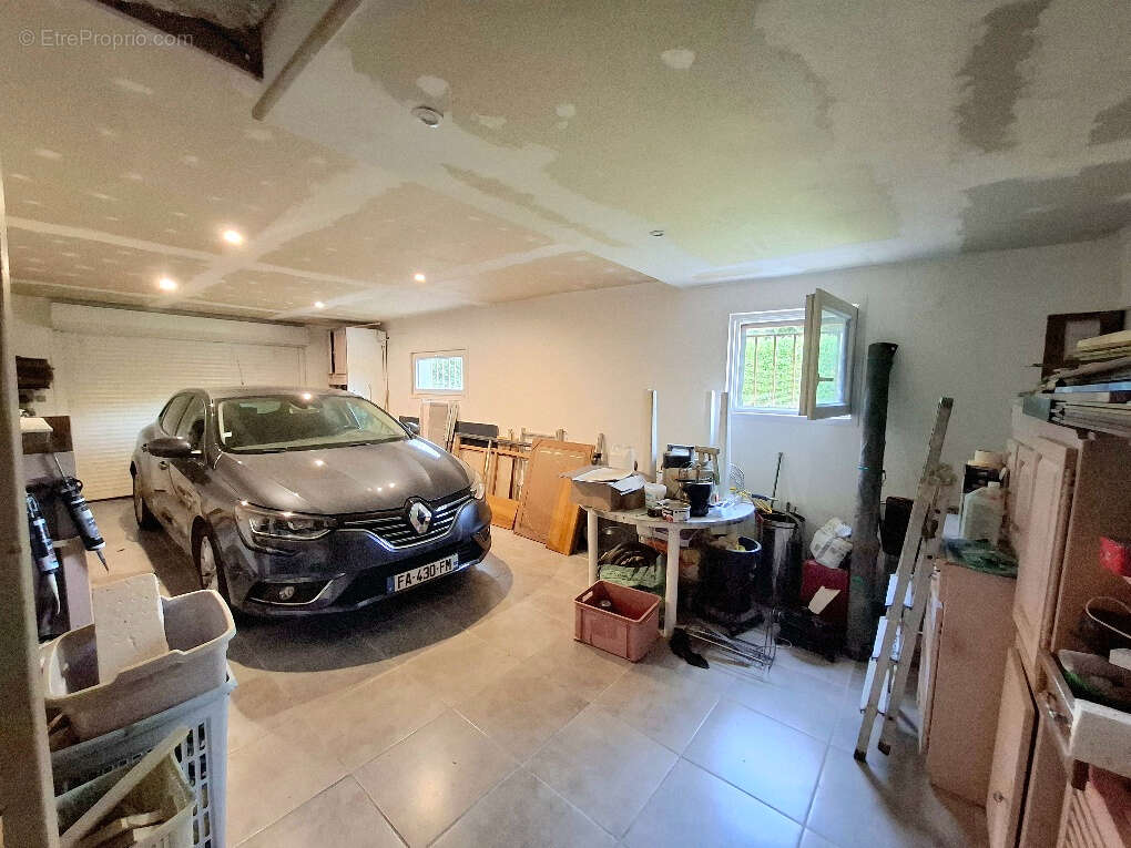 Maison à SAINT-ANDRE-DES-EAUX