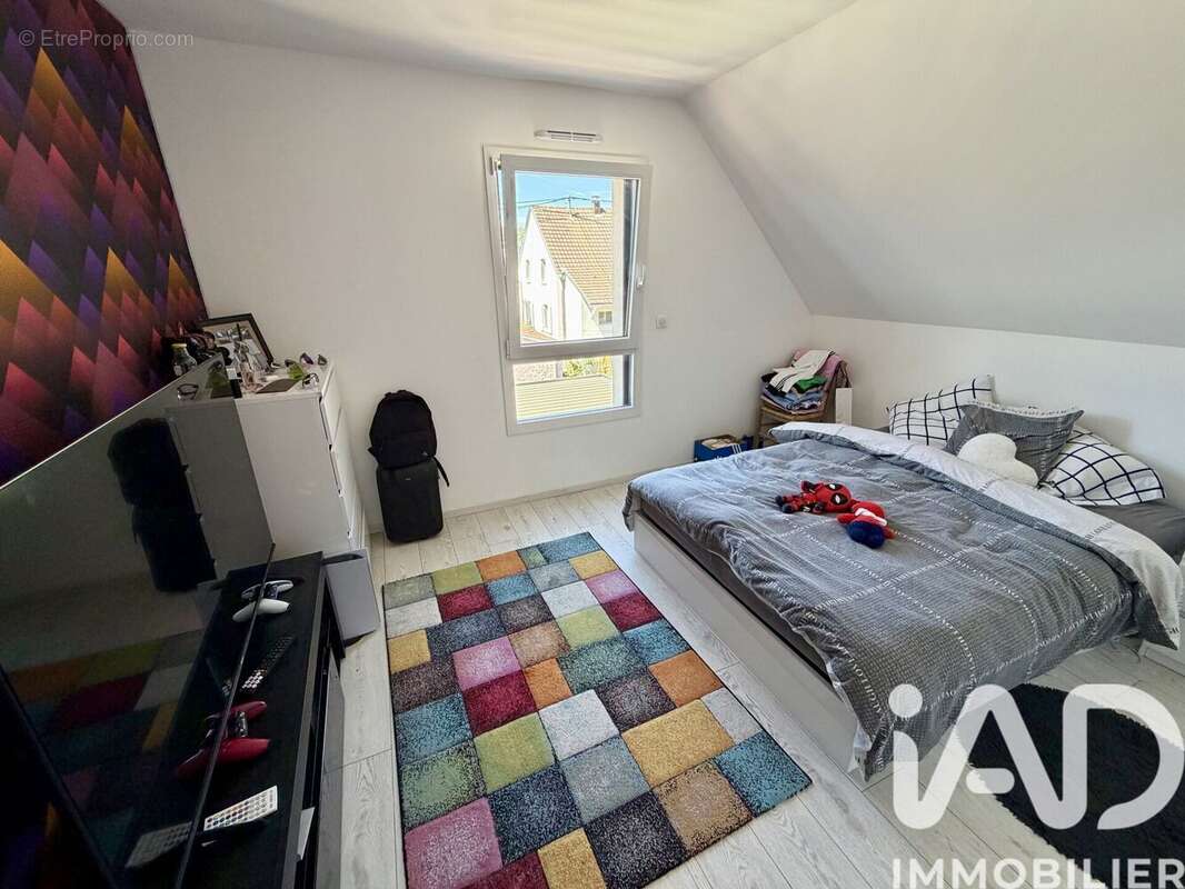 Photo 9 - Maison à ROSENAU