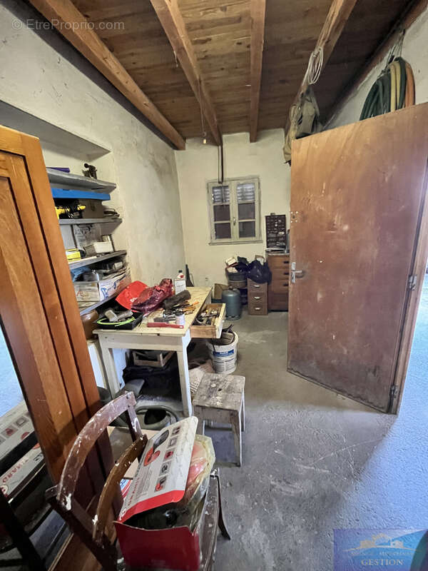Petit ensemble immobilier - photo 19