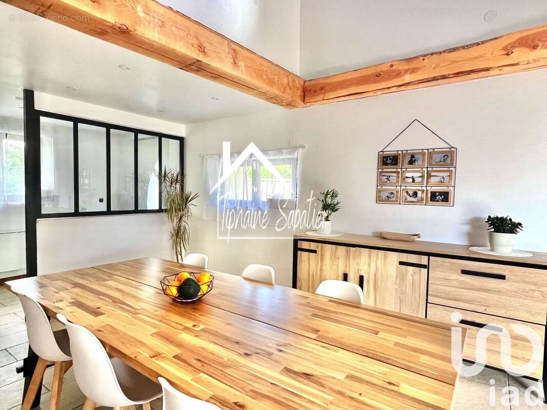 Photo 4 - Maison à MEYRIEU-LES-ETANGS