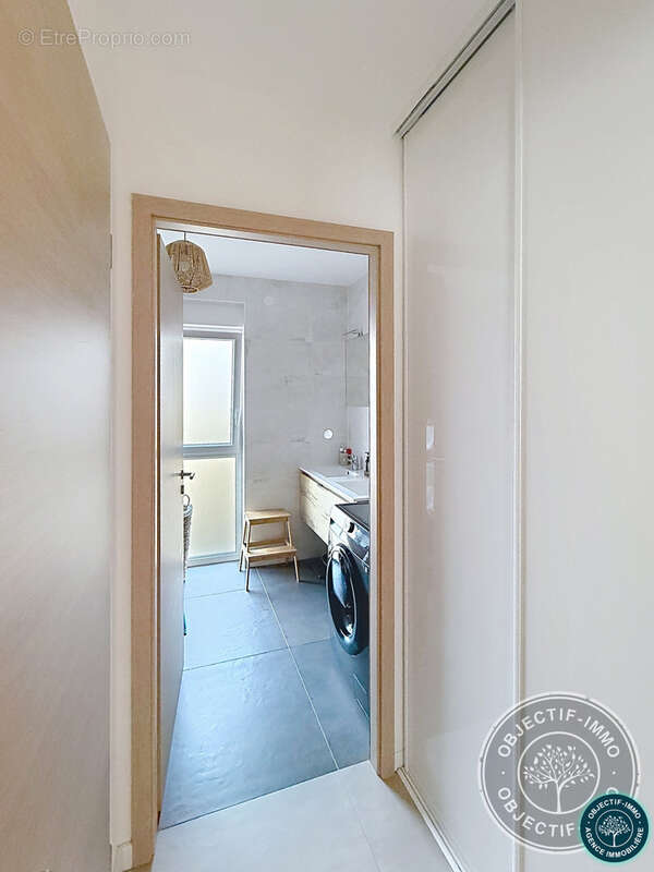 Appartement à DINGSHEIM