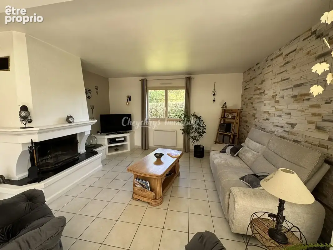 Berville-sur-mer   maison familiale 134 m2   4 chambres   double garage - photo 4