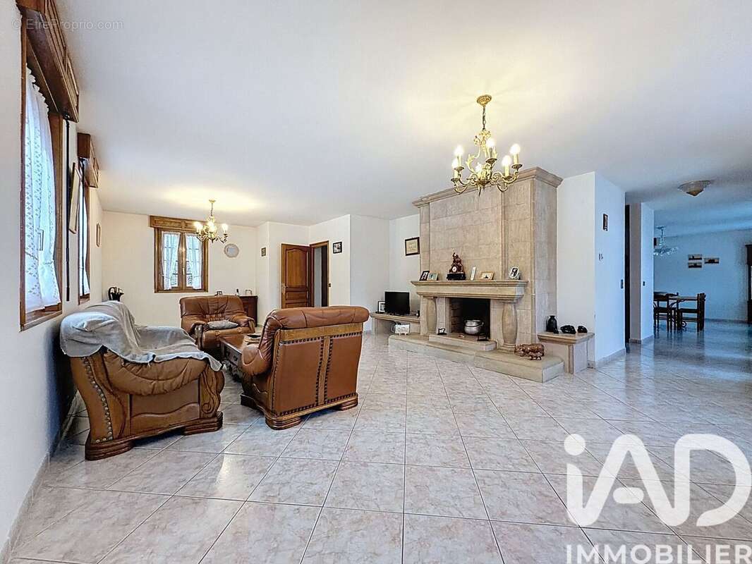 Photo 6 - Maison à LUCINGES