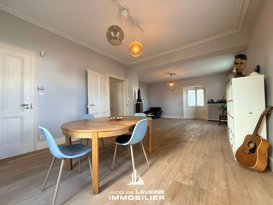 Maison à PLAPPEVILLE
