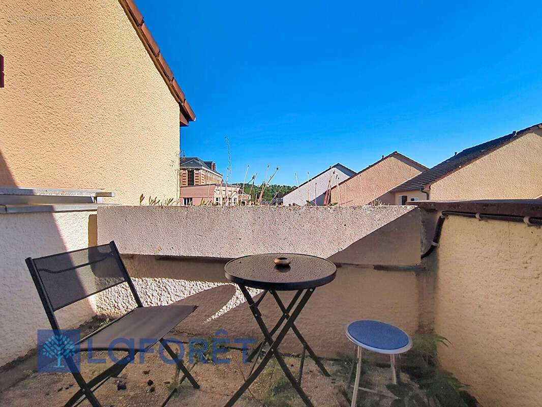 Maison à EVREUX