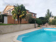 Maison à SAINT-CLAIR-DU-RHONE