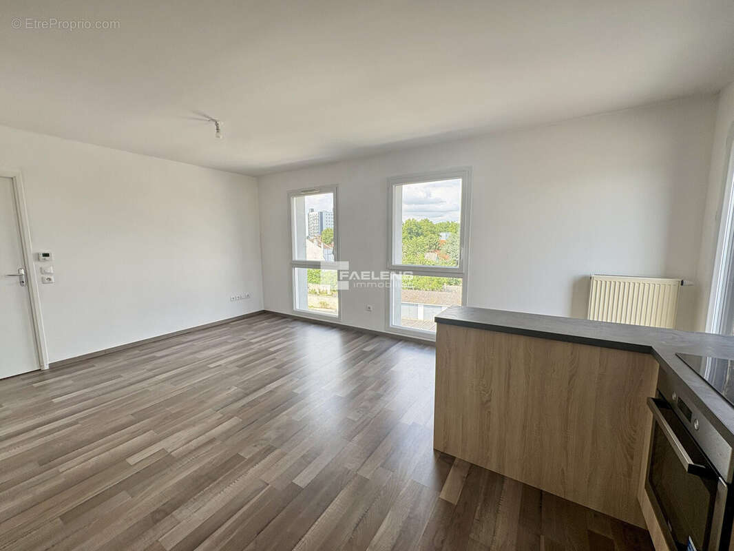 Appartement 76 m² à Faches-Thumesnil  - photo 2