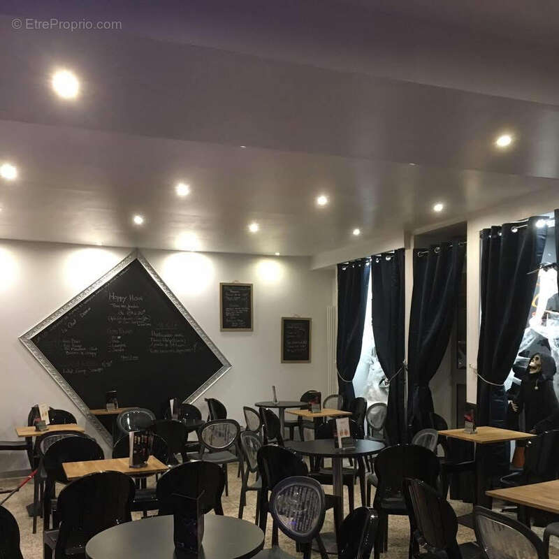 Photo 3 - Commerce à CHAGNY