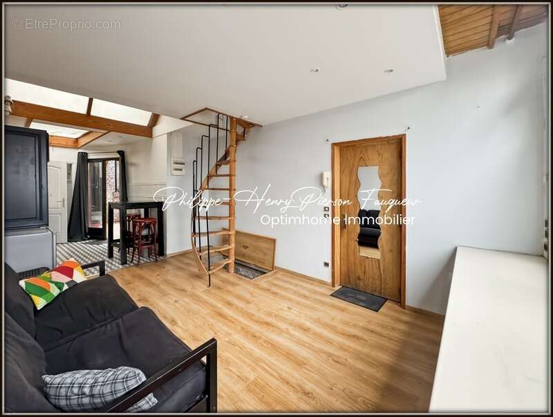 Appartement à LILLE