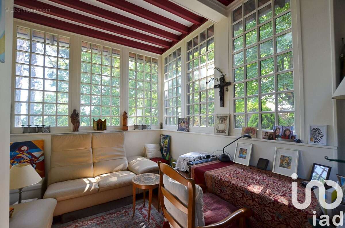 Photo 7 - Maison à SANNOIS