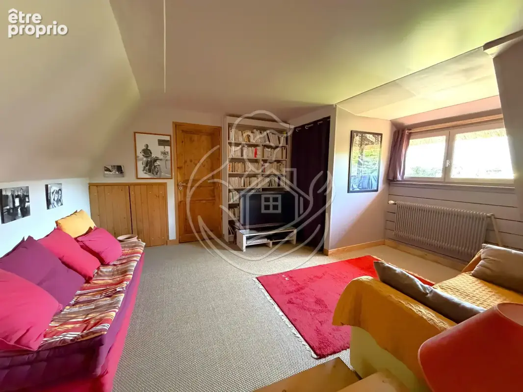 Maison individuelle hyper centre - photo 12