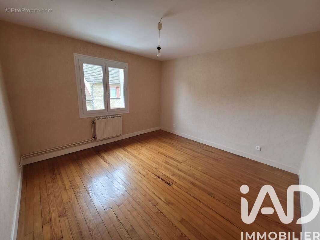 Photo 6 - Maison à BEAUMONT-EN-ARGONNE