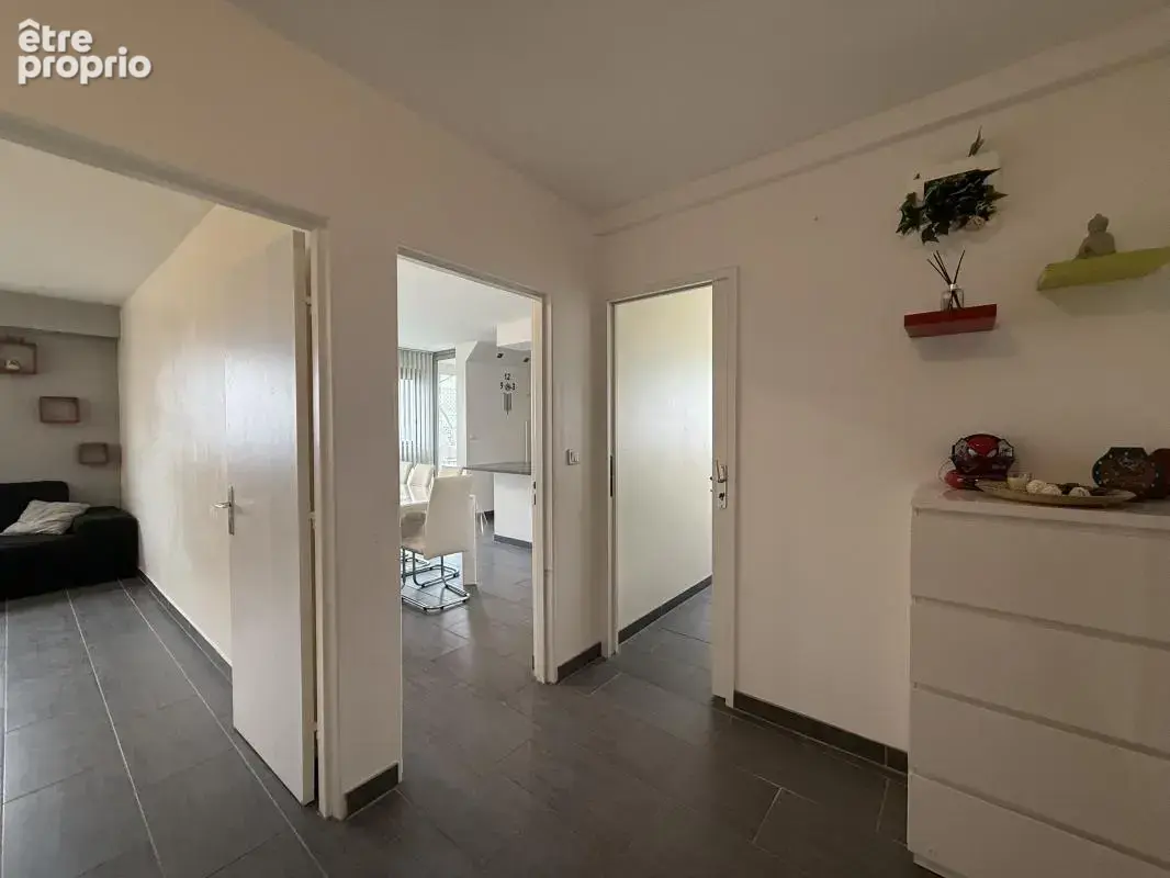 Appartement - photo 5
