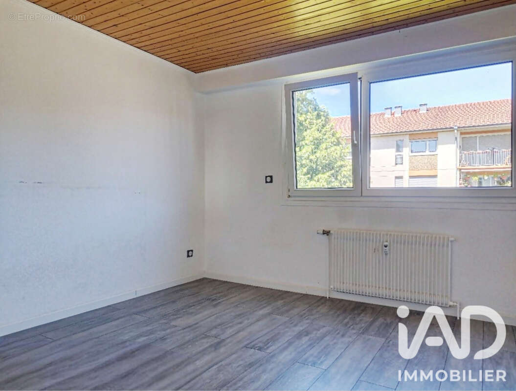 Photo 8 - Appartement à RIXHEIM