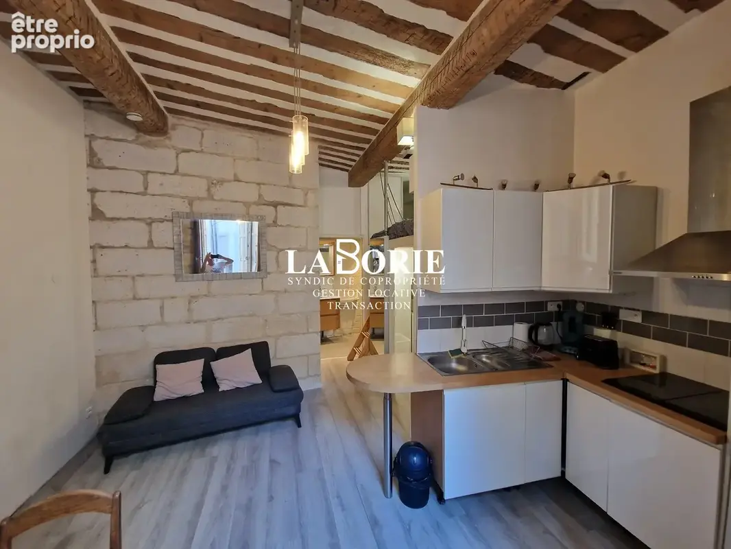 Appartement 1 pièce 21 m² à vendre à Avignon (84000) - photo 6