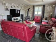 Maison à MONTGE-EN-GOELE