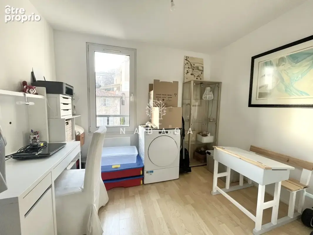 Appartement 75 m² à Grasse  - photo 8