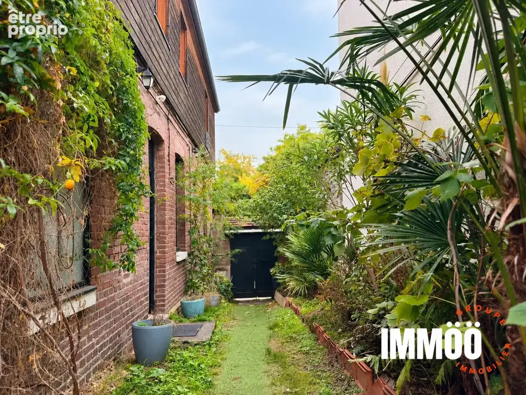 Maison 4 pièces 80 m² à vendre à Rouen (76000) - photo 1